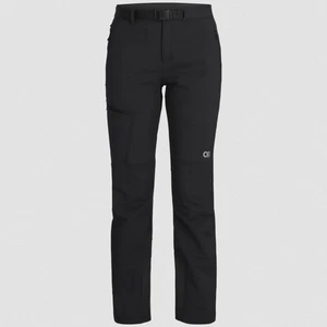 OUTDOOR RESEARCH Women's Cirque III Pants - L - Black - Picture 1 of 1