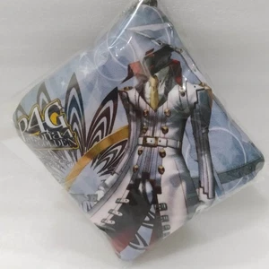 Persona 4 Yu Narukami with Izanagi no Okami 2 Sided Keychain Shin Megami Tensei - Picture 1 of 7