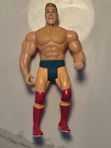 Figura de Lucha De Colección Napoleón Dynamite Super Bruisers WCW WWE LJN Bootleg KO - Imagen 1 de 9
