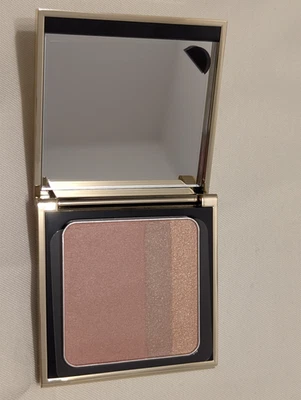 Bobbi Brown – Brightening Blush; Farbe: Blushed Bronze (Original & Neu) - Bild 1 von 4