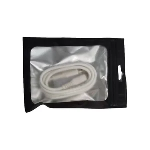 65W PVC Super Schnell Ladekabel USB Typ-C für iPhone Android Laptop 3 Fuß 5 Fuß - Bild 1 von 8