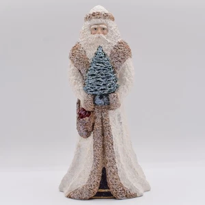2003 Belsnickle Santa Special Exclusive Edition Signed Linda Lindquist Baldwin - Bild 1 von 6