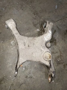 Brazo de control inferior del conductor delantero Xi AWD trasero compatible con 08-10 BMW 528i 1445621 - Imagen 1 de 15