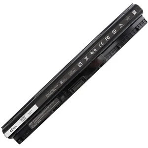 40WH M5Y1K 14.8V Laptop Battery for Dell Inspiron 14 15 17 5000 3000 Series 5... - Picture 1 of 7