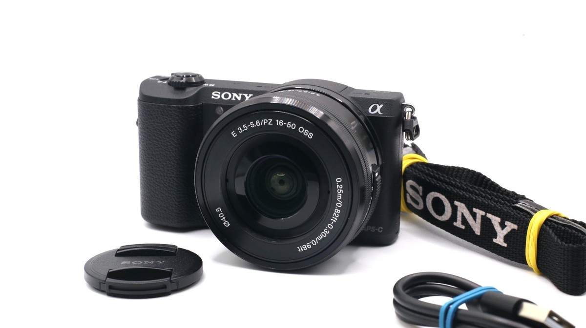 Sony α5100　4860ショット！ Sony α5100 4860ショット！ - メルカリ