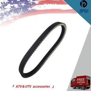 New Drive Belt For Polaris RZR XP 1000/ XP4 1000 2017-2018 3211180 us - Picture 1 of 8