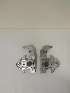1967~1969 Chevy Camaro Quarter Window Regulator Pair Right & Left Side Firebird - Picture 1 of 24