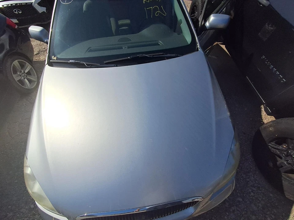 Used Hood fits: 2007 Buick Lucerne  Grade A - Image 1 of 4