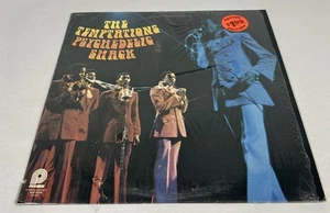 The Temptations - Psychedelic Shack Vinyl LP, Pickwick, 1976 Reissue - SPC-3540 - Picture 1 of 4