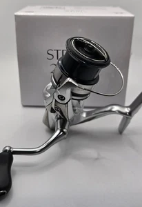 Shimano Stradic 2500S-L Spinnrolle aus Japan - Bild 1 von 18