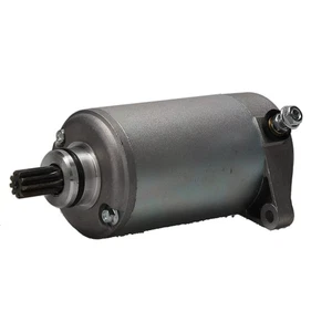 Premium Class Motorcycle Starter 31100-41B00 fits Suzuki GZ250 249cc 1999 - 2010 - Picture 1 of 8