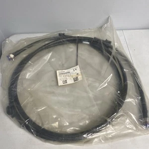 ROSENBERGER - SLJ12RPW-60M60M-12FT-00- New - Zdjęcie 1 z 2