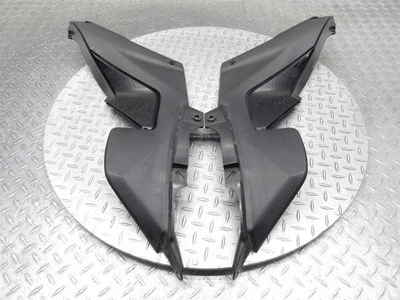 2015 15-22 Honda CBR300 CBR300R OEM Side Covers Trim Fairings Body Panels - Image 1 of 4