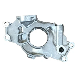 Replacement High Volume Oil Pump - Compatible with Buick, Cadillac, Chevy, GMC,  - Picture 1 of 3