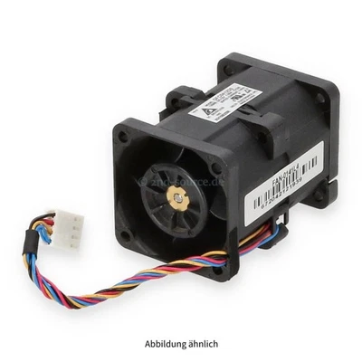 Supermicro 40x40x56mm Counter-Rotating Fan Module FAN-0141L4 - Bild 1 von 4