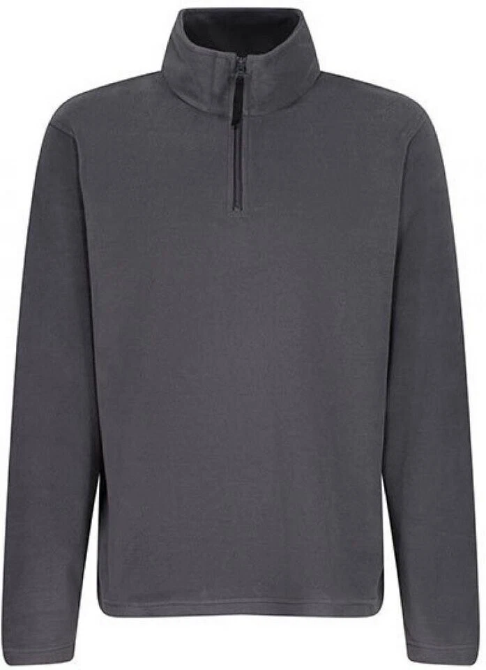 REGATTA Fleecepullover Herren Fleece Pullover Funktional S-4XL TRF549 NEU  - Bild 1 von 1