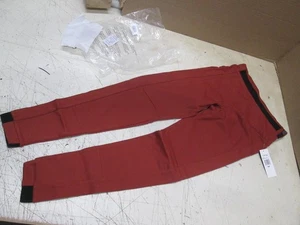 FOX MOTOCROSS BICICLETA DE MONTAÑA BMX ATV MX LUKANOE LEGGINGS - MUJER PEQUEÑO COBRE - Imagen 1 de 9