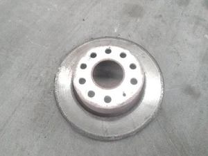 1K0615601AB 825760 bremscheibe hinten für VOLKSWAGEN GOLF PLUS (5M1) 2004 - Picture 1 of 2