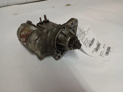 Starter Motor from 1996 Dodge Ram 2500 8.0L 11839660 - Image 1 of 4