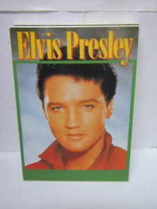 ELVIS PRESLEY 12 cartoline - sc96 - - Picture 1 of 2