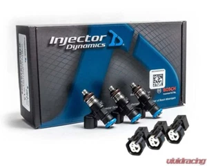 Juego de inyectores grandes Agency Power '17-'21 Can-Am Maverick X3 actualización - Imagen 1 de 9