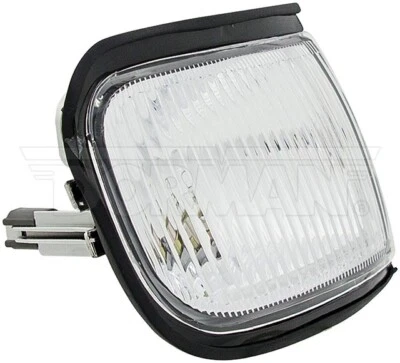 Park Lamp Assembly for Nissan Maxima 1999-97 - Image 1 of 4