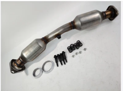 Catalytic Converter For 2007-2012 Nissan Sentra 2.0L Manifold EPA Approved - Image 1 of 3
