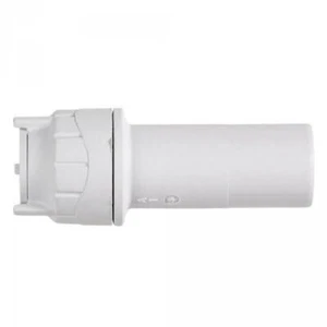 5 x Polypipe Polyfit 22mm - 15mm espiga / reductores de zócalo... FIT1822 - Imagen 1 de 3