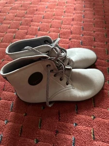 Leguano Barfußschuhe Männer 42 grau ungetragen - Bild 1 von 7