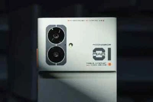 New MOONDROP MIAD01 5G 6.7" 12/256GB HiFi Audio Device Phone 3.5/4.4mm - Picture 1 of 5