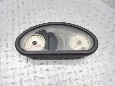 2015 15-17 Indian Roadmaster Speedometer Tachometer Tach Meter Gauge Cluster OEM - Image 1 of 4