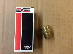 New Borg Warner Engine Coolant Fan Temperature Switch TFS3 - Picture 1 of 5
