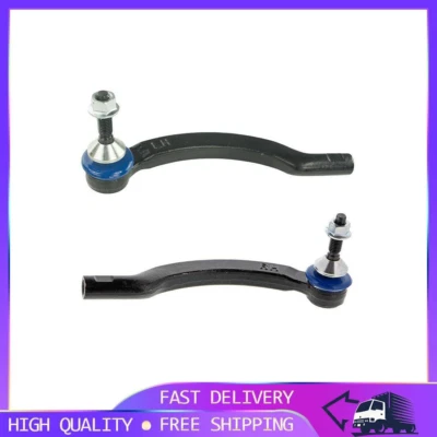 前左右外扎杆端 Mevotech 2x 适用于沃尔沃 S60 PG — 第 1/4 张图片