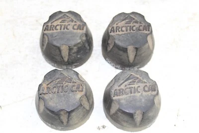Tapacubos delanteros traseros Arctic Cat 300 2001 2x4  Foto 1 de 3