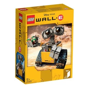 WALL-E - LEGO - Ideas 21303 - Nuevo - (Caja Sellada)  - Imagen 1 de 3