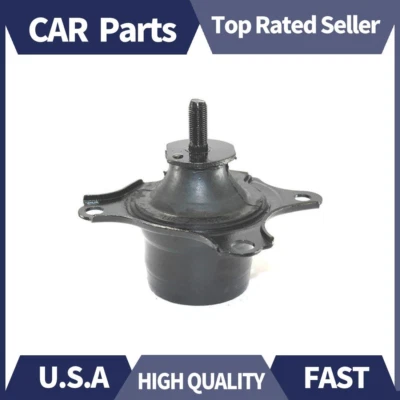 Крепление двигателя DEA переднее левое со стороны водителя для 2001 Acura EL L4 1,7 л UY17 - Изображение 1 из 2