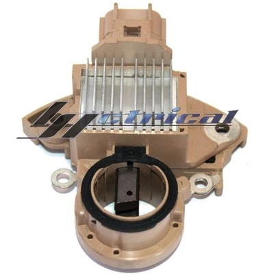 ALTERNADOR REGULADOR SOPORTE CEPILLO Se adapta a MERCURY Mariner Milan 2,5 L 2009-2011 Foto 1 de 2