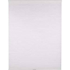 Home Impressions 1 In. Light Filtering Cellular White 23 In. x 72 In. Cordless - Picture 1 of 1