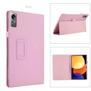 Smart Case Xiaomi Mi Pad 5 Pro 12.4 Magnetic Stand Protective Folio Flip Cover - Picture 1 of 28