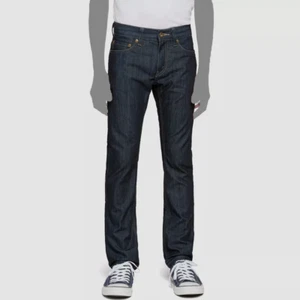 $49 Levi's 511 Kid's Big Boys Slim-Fit Blue Denim Jeans Pants Size 29W 29L - Picture 1 of 1