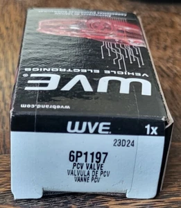 PCV VALVE WVE 6P1197 FOR TOYOTA PRIUS ECHO YARIS SCION XA XB @@@@@@@@@@@@@@@@@@@ - Picture 1 of 1