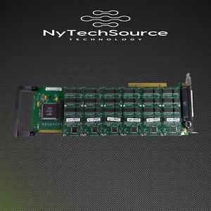 BROOKTROUT REALBLOCS-24ATI PCI TRÄGERPLATINE 824-001-00 804-047-00 - Bild 1 von 3