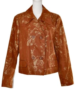 Apostrophe Luxury is a State of Mind Women’s Jacket Size 18 - Picture 1 of 7