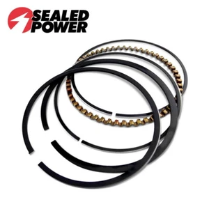 Piston Ring Set 030" FOR Nissan 240 260 Skyline L24 L26 SOHC 12V 1969-1981 - Picture 1 of 1