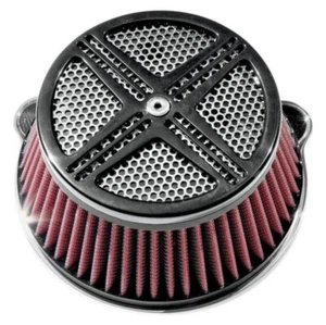 LA Choppers XXX Air Intake For Yamaha V-Line - Picture 1 of 4