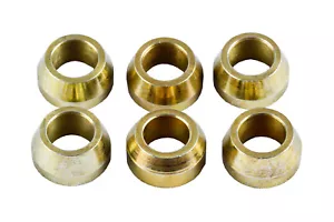 1/2" Imperial Misalignment Spacers Washer for use with Rod Ends - 6x Pack - Bild 1 von 1