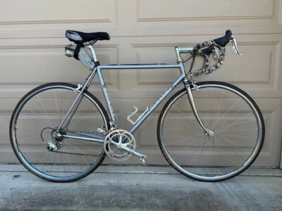 复古 Colnago, Campagnolo Chorus Groupo 套装 — 第 1/4 张图片