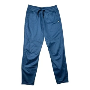 Abercrombie Kids Jogger Pants size 11/12 Blue - Picture 1 of 7