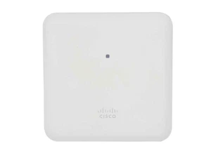 Cisco Access Point AIR-AP1852I-E-K9 802.11AC Wave 2 Without AC Adapter Managed - Afbeelding 1 van 5