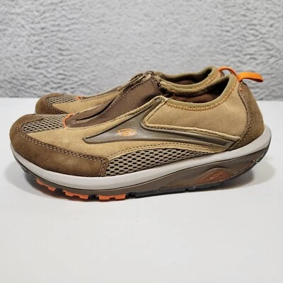 Zapatos Marrón Mujer 7M Clarissa 4450020 Cremallera Dr Scholls Foto 1 de 4